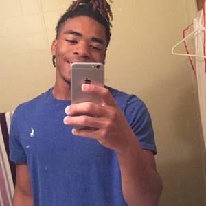 Meet your Posher, Jay